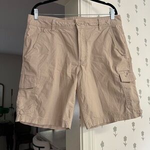 Men’s Columbia shorts